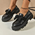 Julia - Mocasines cómodos e impermeables
