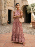 Conjunto Elsa - Elegante con Diseño de Hombros Descubiertos