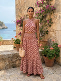 Elsa | Conjunto Off-Shoulder