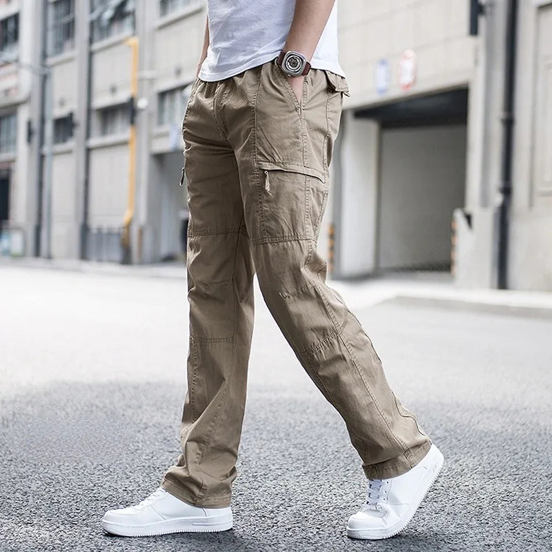 Nil - Pantalones cargo