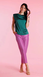 Oslo | Blusa