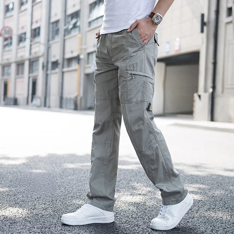 Nil - Pantalones cargo