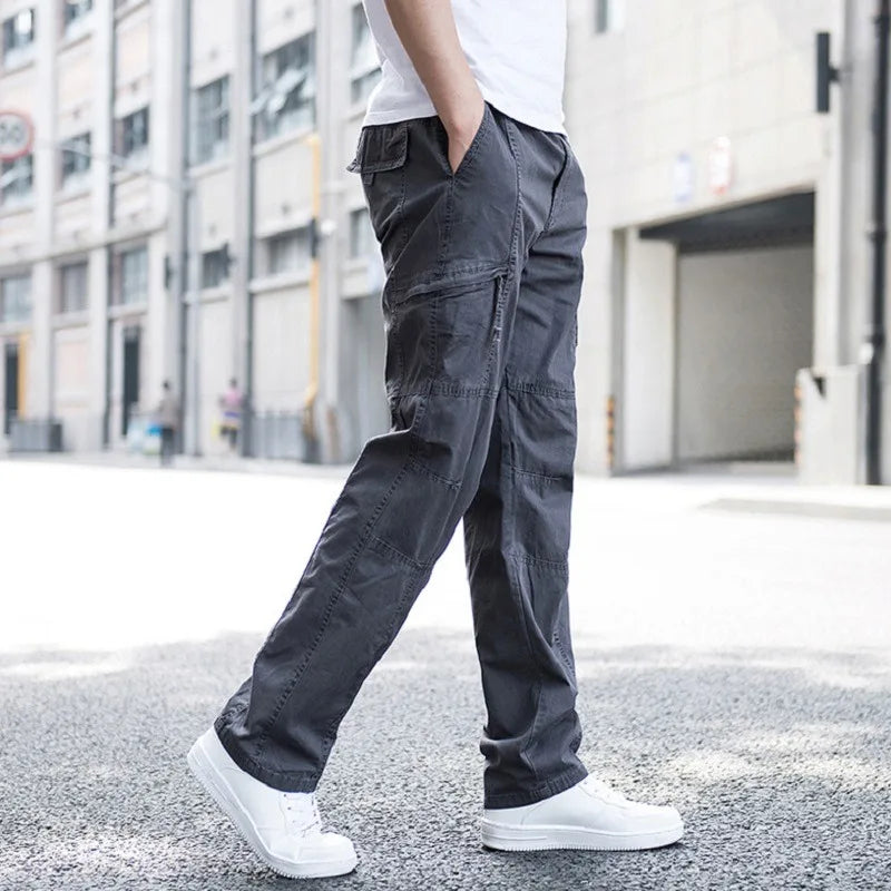 Nil - Pantalones cargo