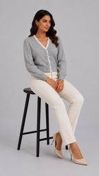Kate | Blusa