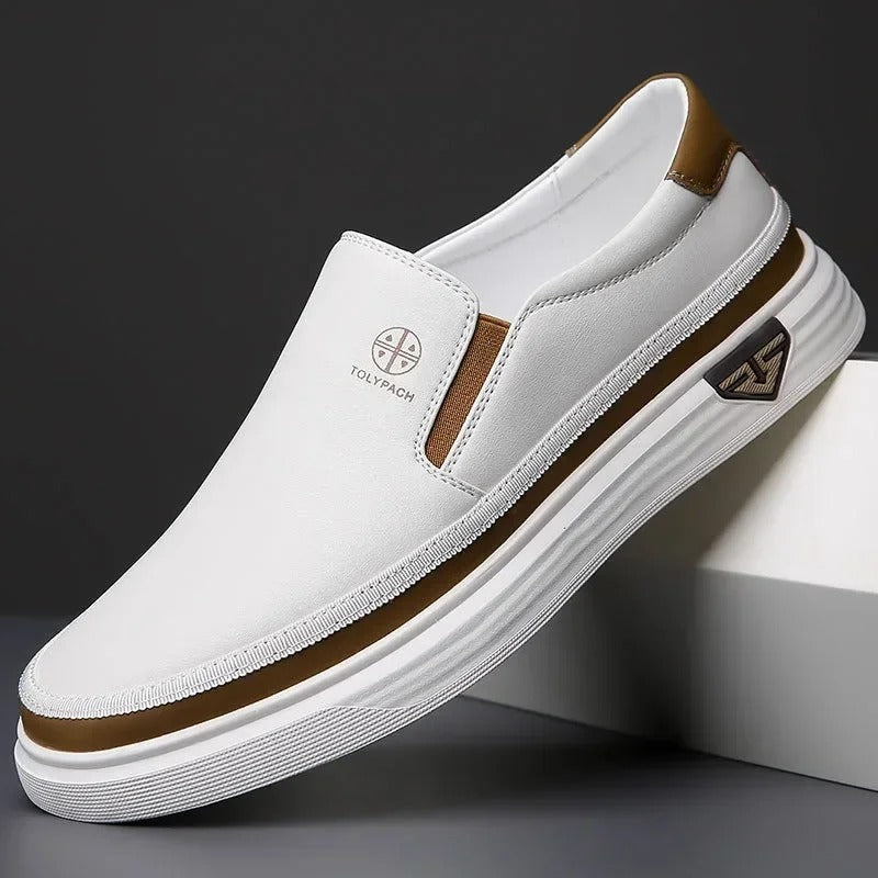 Antonio - Zapatos sin cordones Whitman