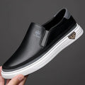 Antonio - Zapatos sin cordones Whitman