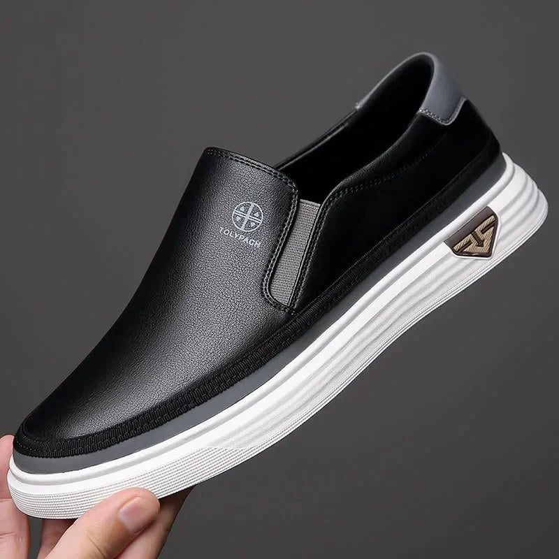 Antonio - Zapatos sin cordones Whitman