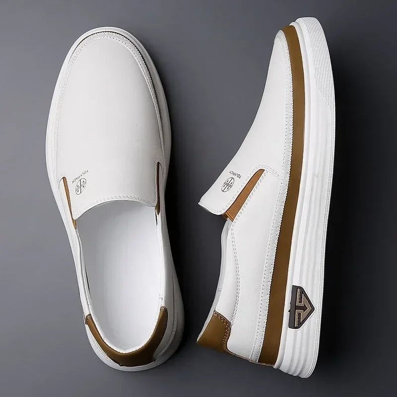 Antonio - Zapatos sin cordones Whitman