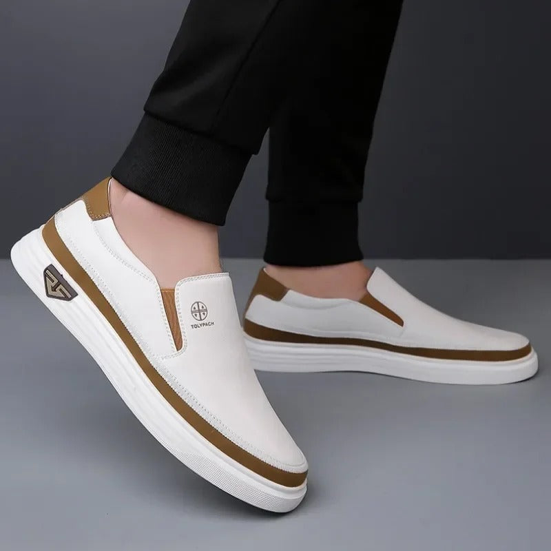 Antonio - Zapatos sin cordones Whitman