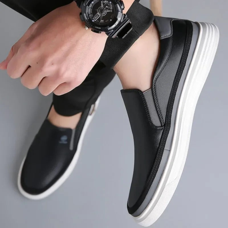 Antonio - Zapatos sin cordones Whitman