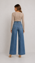Denim | Pantalón