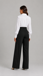 Palazzo | Pantalón