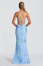 Vestido Raquel - Elegancia estructurada con detalles exclusivos
