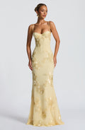 Vestido Raquel - Elegancia estructurada con detalles exclusivos