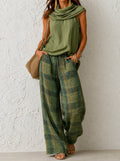 Ana | Conjunto Relajado