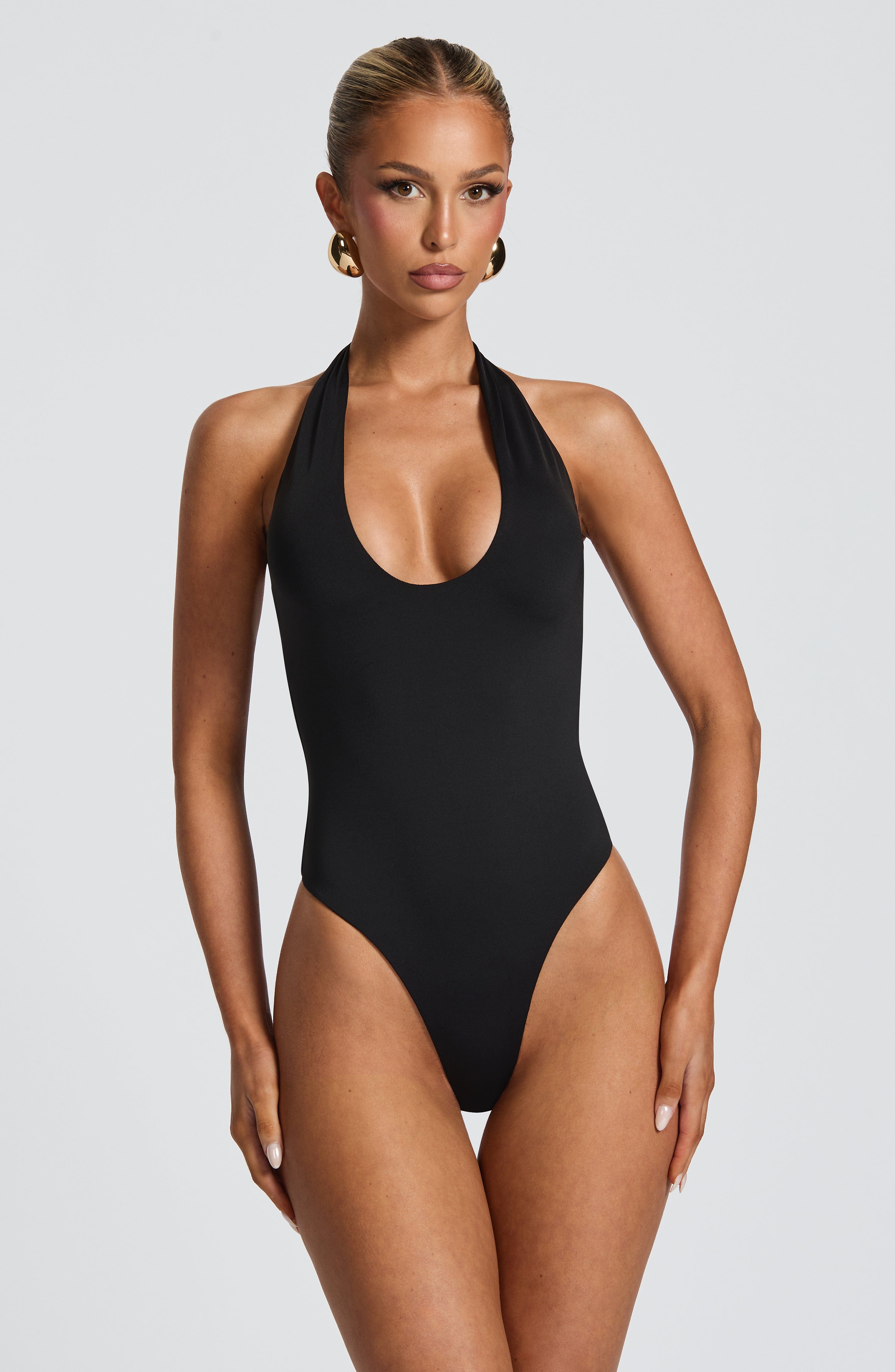 Body Cinta - Elegancia fluida con efecto escultural
