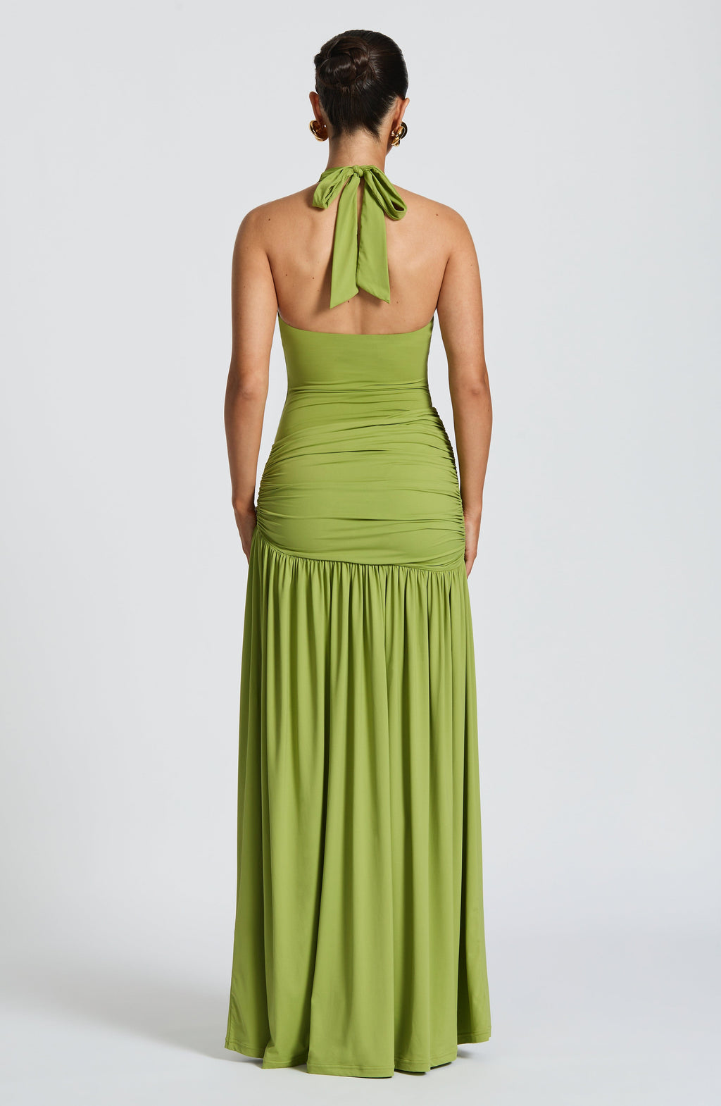 Body Cinta - Elegancia fluida con efecto escultural