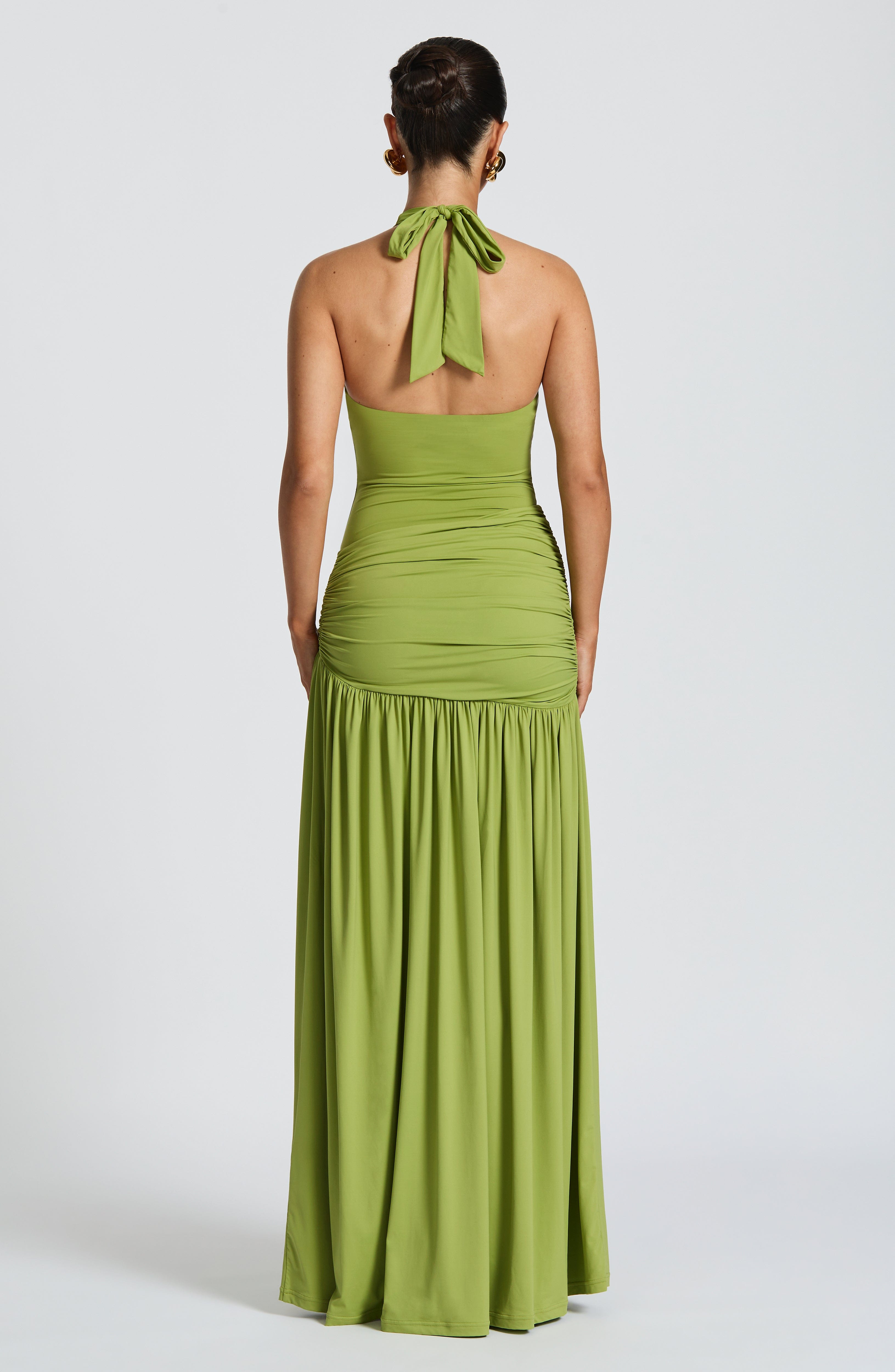 Body Cinta - Elegancia fluida con efecto escultural
