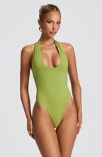 Body Cinta - Elegancia fluida con efecto escultural