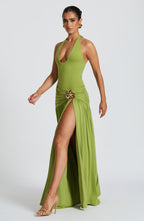 Body Cinta - Elegancia fluida con efecto escultural