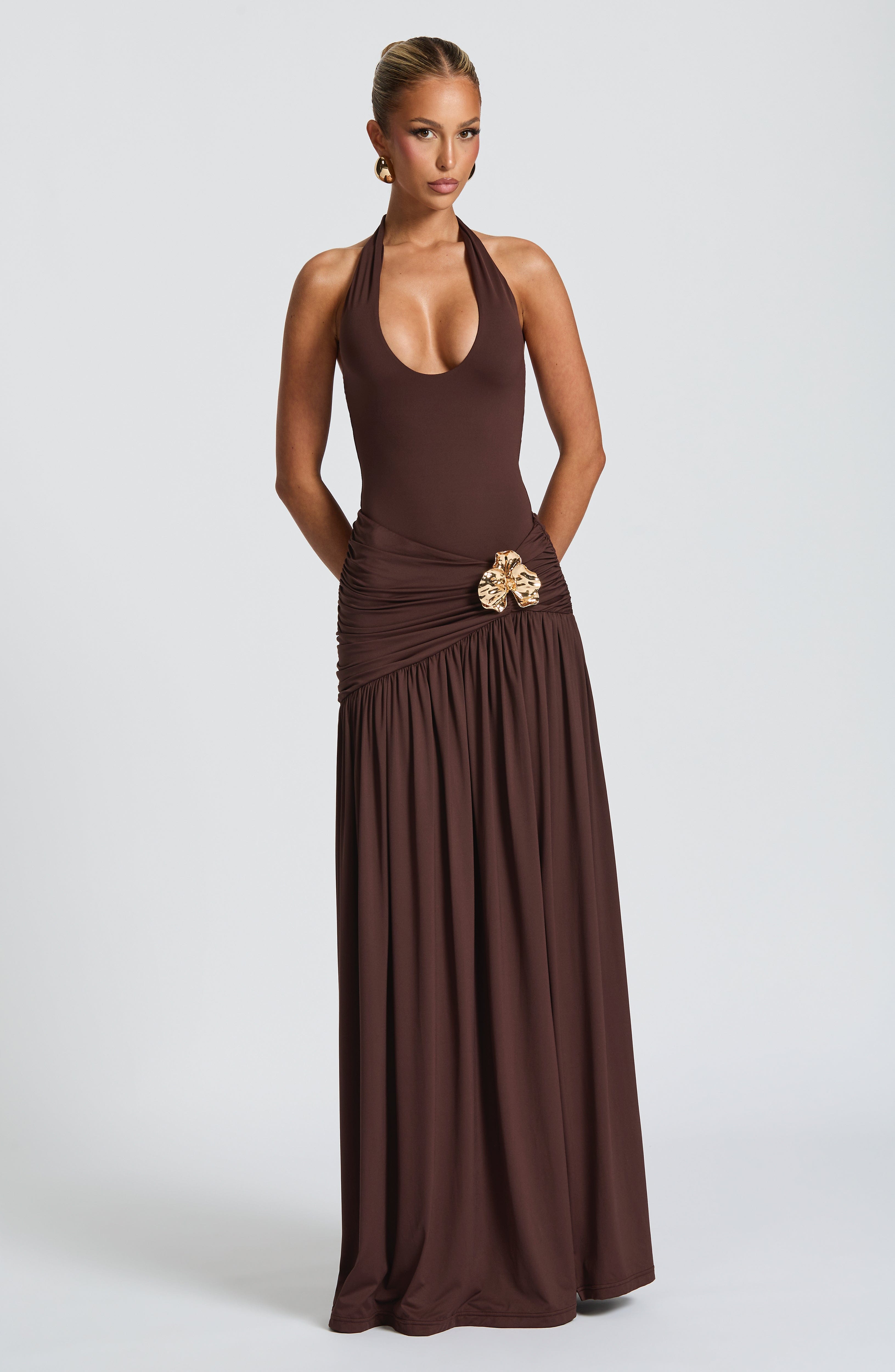 Body Cinta - Elegancia fluida con efecto escultural
