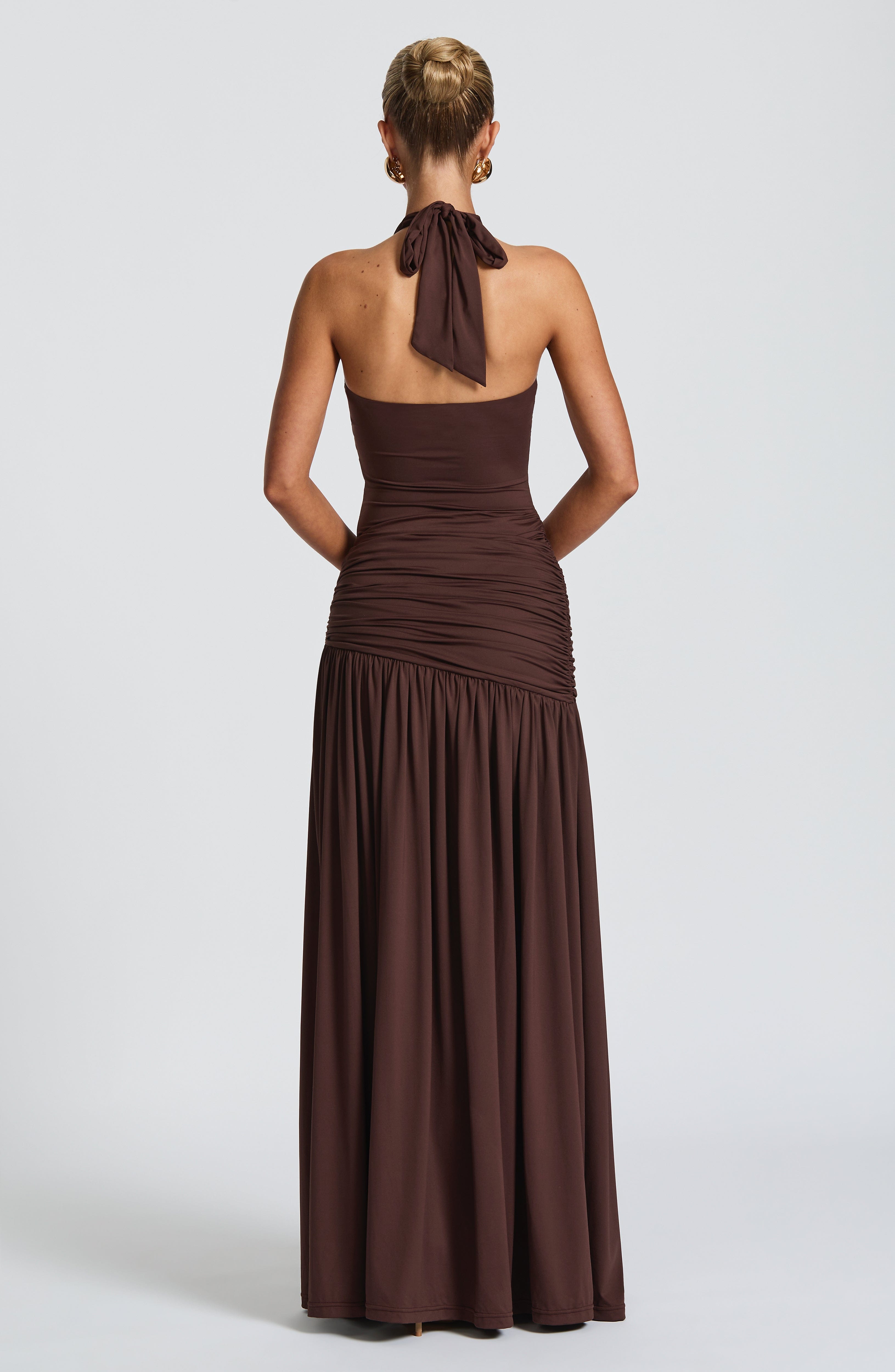 Body Cinta - Elegancia fluida con efecto escultural