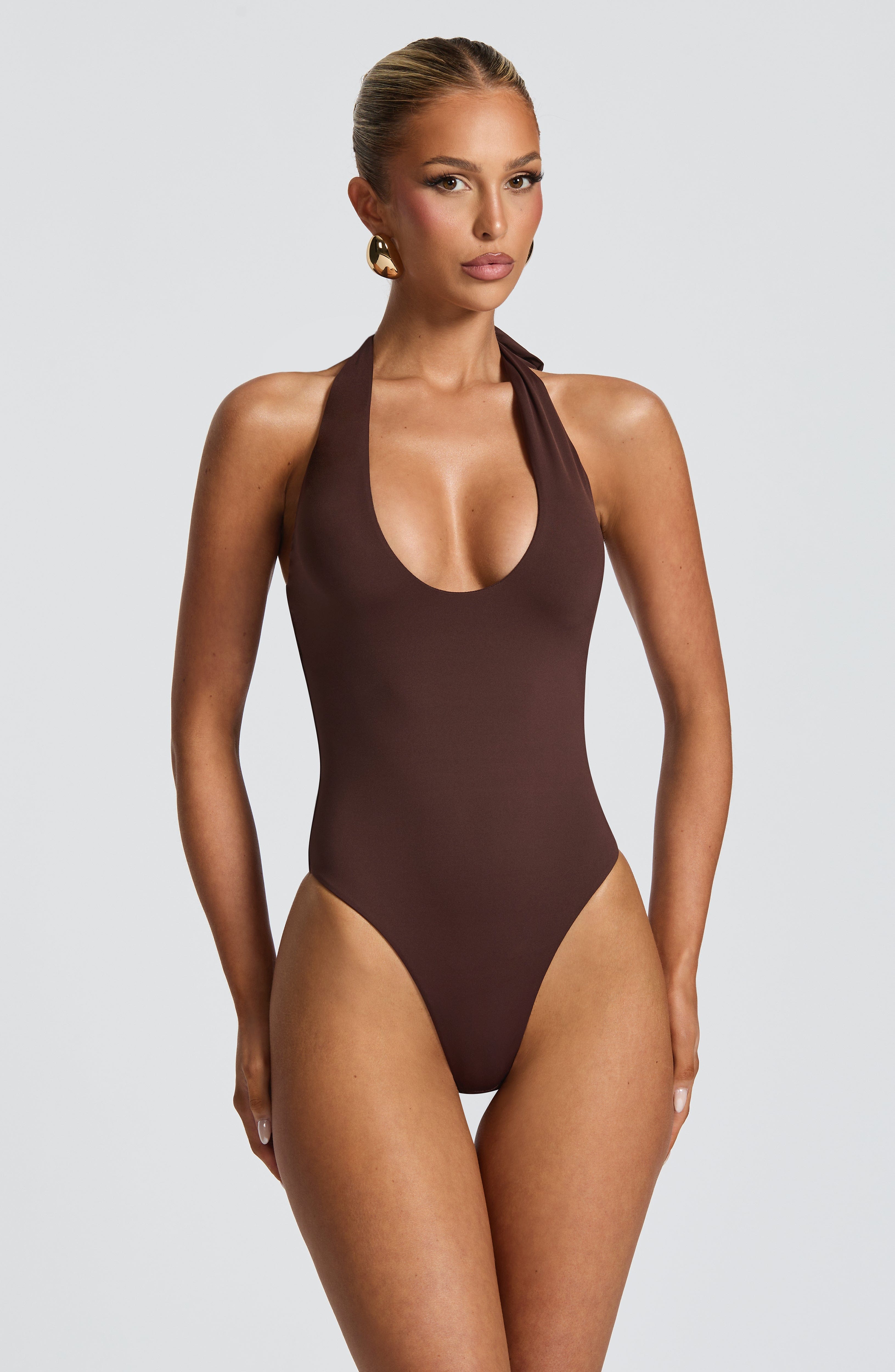 Body Cinta - Elegancia fluida con efecto escultural