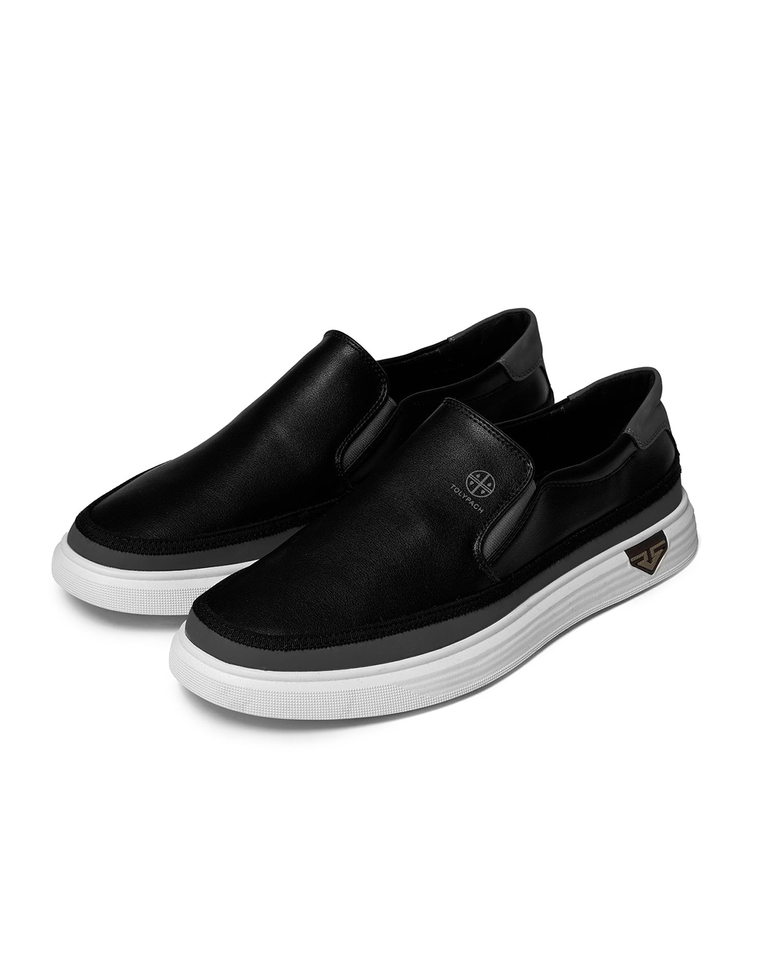 Antonio - Zapatos sin cordones Whitman