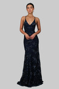 Vestido Gloria - Brillo sofisticado para noches inolvidables