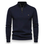 Carlos - Jersey premium de confort para hombre